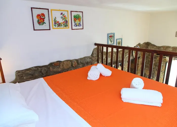 Casa Saraceni * Cefalù