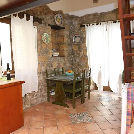 Casa Saraceni Apartment