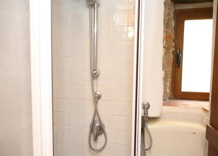 Casa Saraceni Appartement Cefalù