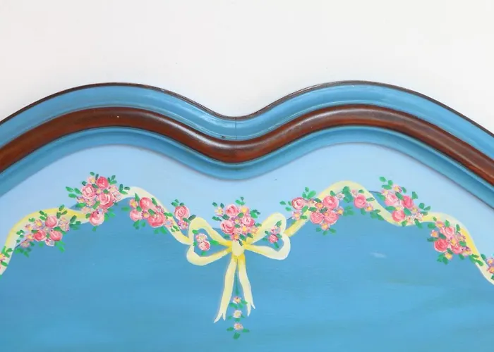 Apartamento Casa Saraceni Cefalù